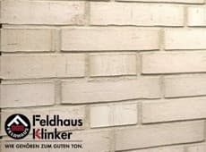      (K910NF PREMIUM) 910 premium vario crema albula Feldhaus Klinker 240x71/115 