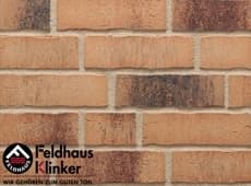 Клинкерная плитка фасадная (R734NF14) 734 vascu saboisa ocasa Feldhaus Klinker 240x71/14 мм