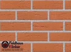 Клинкерная плитка фасадная (R227NF9) 227 terracotta rustico Feldhaus Klinker 240x71/9 мм