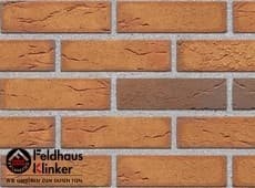 Клинкерная плитка фасадная (R268NF9) 268 Amari senso Feldhaus Klinker 240x71/9 мм