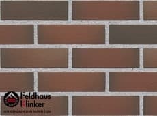 Клинкерная плитка фасадная (R382NF14) 382 cerasi viva liso Feldhaus Klinker 240x71/14 мм
