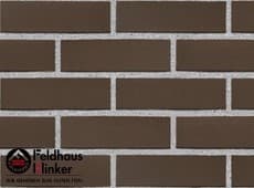 Клинкерная плитка фасадная (R500NF9) 500 geo liso Feldhaus Klinker 240x71/9 мм