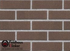 Клинкерная плитка фасадная (R550NF9) 550 geo sabio Feldhaus Klinker 240x71/9 мм