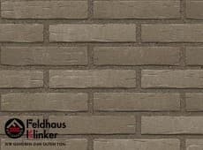 Клинкерная плитка фасадная (R680DF17) 680 sintra argo Feldhaus Klinker 240x52/17 мм