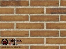Клинкерная плитка фасадная (R684DF17) 684 sintra nolani ocasa Feldhaus Klinker 240x52/17 мм