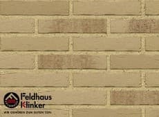 Клинкерная плитка фасадная (R688DF17) 688 sintra sabioso Feldhaus Klinker 240x52/17 мм