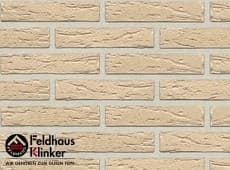 Клинкерная плитка фасадная (R691DF17) 691 sintra perla Feldhaus Klinker 240x52/17 мм