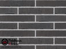 Клинкерная плитка фасадная (R736LDF14) 736 vascu vulcano petino Feldhaus Klinker 290x52/14 мм