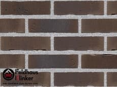 Клинкерная плитка фасадная (R745NF14) 745 vascu geo venito Feldhaus Klinker 240x71/14 мм