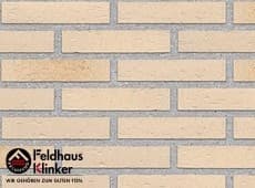 Клинкерная плитка фасадная (R757DF14) 757 vascu perla linara Feldhaus Klinker 240x52/14 мм