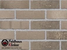 Клинкерная плитка фасадная (R764NF14) 764 vascu argo rotado Feldhaus Klinker 240x71/14 мм