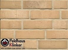 Клинкерная плитка фасадная (R766NF14) 766 vascu sabiosa rotado Feldhaus Klinker 240x71/14 мм