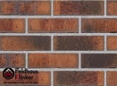 Клинкерная плитка фасадная (R767NF14) 767 vascu terracotta locata Feldhaus Klinker 240x71/14 мм
