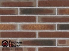 Клинкерная плитка фасадная (R769LDF14) 769 vascu cerasi legoro Feldhaus Klinker 290x52/14 мм