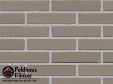 Клинкерная плитка фасадная (R800DF9) 800 argo liso Feldhaus Klinker 240x52/9 мм