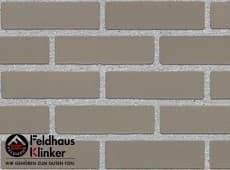 Клинкерная плитка фасадная (R800NF14) 800 argo liso Feldhaus Klinker 240x71/14 мм