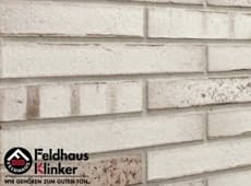 Клинкерная плитка фасадная (R943XLDF14) 943 argo silex Feldhaus Klinker 365x52/14 мм