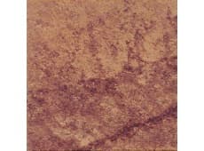 Клинкерная плитка напольная Jasper Marron Gres de Aragon 330x330/15 мм