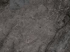 Клинкерная плитка напольная Aschgrau (273) Interbau 310x310/9.5 мм