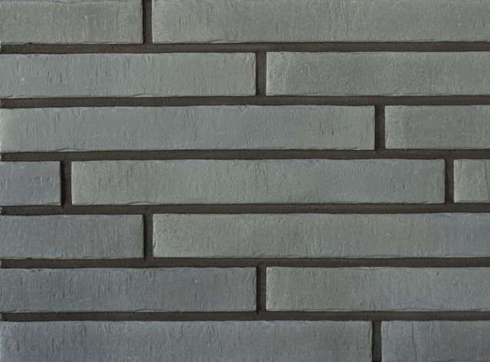 Плитка облицовочная фасадная, ригель Талеж 2-02 Unistone 430x50/15 мм
