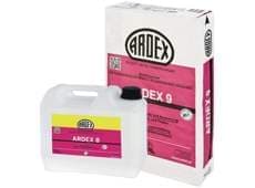 Ardex 9 Гидроизоляция сухой компонент (4024) Ardex 25 кг
