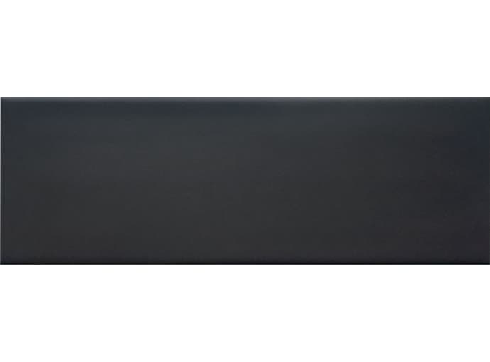Плитка цокольная Black Incolor 365x120/8 мм