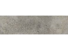 Плинтус клинкерный серый (119) Interbau 360x80/9.5 мм