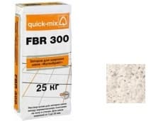 FUG FBR     5-30 ,  (72058) Quick-mix,   25 