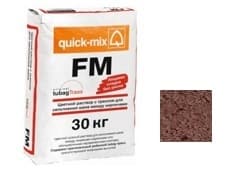FM G        (72307) Quick-mix,  - 30 