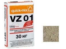 VZ 01 B   (72202) Quick-mix,  - 30 