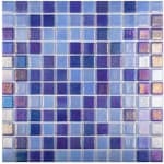 552/555 мозаика стеклянная Shell Vidrepur