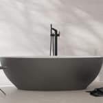 Плитка керамогранит под мрамор Satin Arctic Bianco Staro
