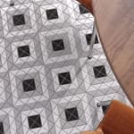 Мозаика керамическая для пола Cube Albion Grey Starmosaic