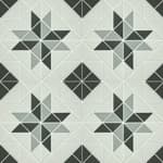 Albion Olive мозаика керамическая чип треугольник Astra Starmosaic