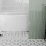 Picket Bianco � Picket Menta � Siena Celeste ������ ������������